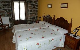 Hotel Rural Los Texos